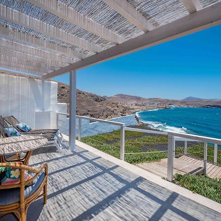 Etti-Paradise Suite La Ballena Pájara Eksteriør billede