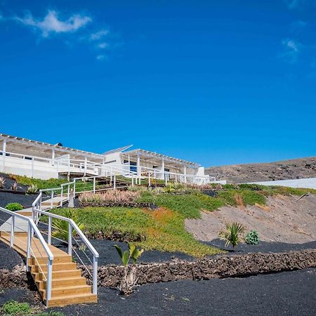 Etti-Paradise Suite La Ballena Pájara Eksteriør billede