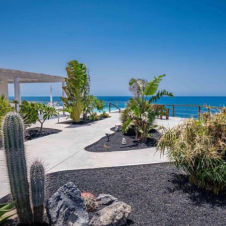 Etti-Paradise Suite La Ballena Pájara Eksteriør billede
