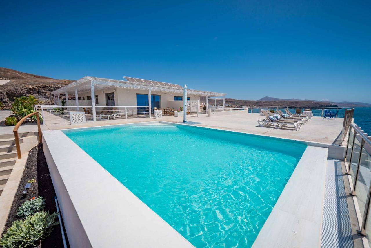 Etti-Paradise Suite La Ballena Pájara Eksteriør billede