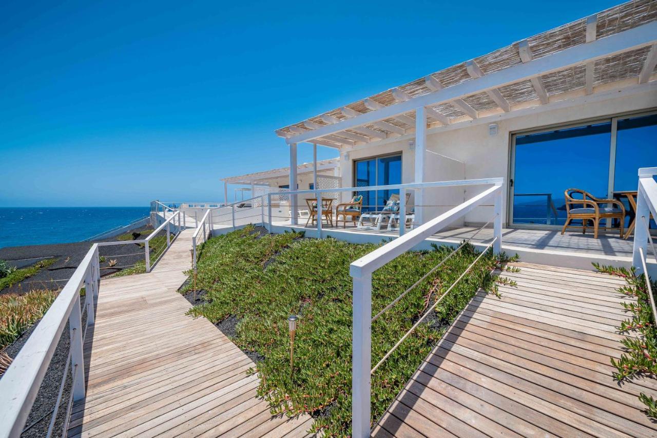 Etti-Paradise Suite La Ballena Pájara Eksteriør billede
