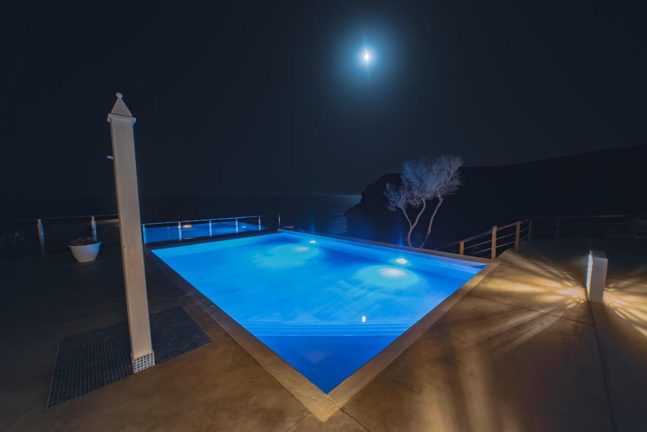 Etti-Paradise Suite La Ballena Pájara Eksteriør billede