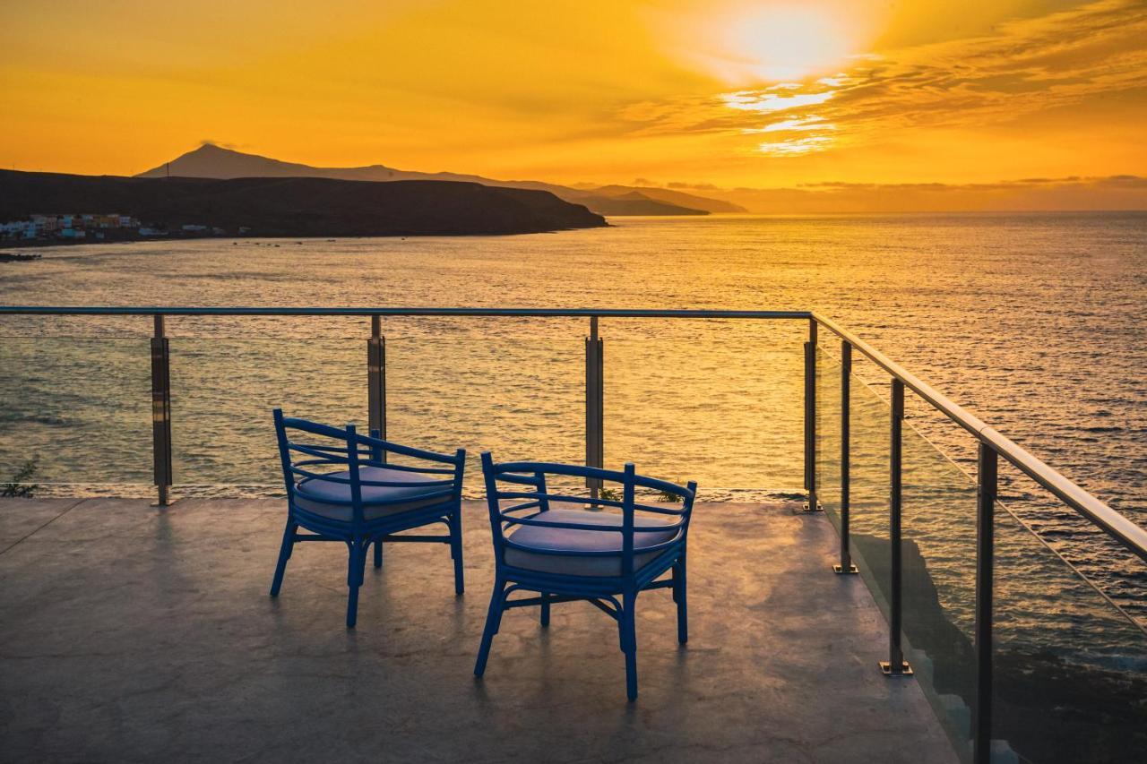 Etti-Paradise Suite La Ballena Pájara Eksteriør billede