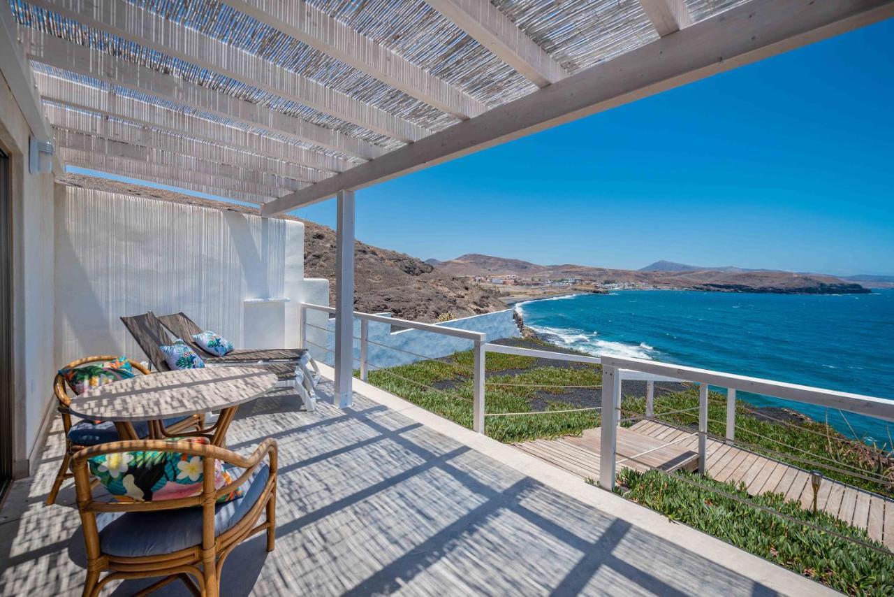 Etti-Paradise Suite La Ballena Pájara Eksteriør billede