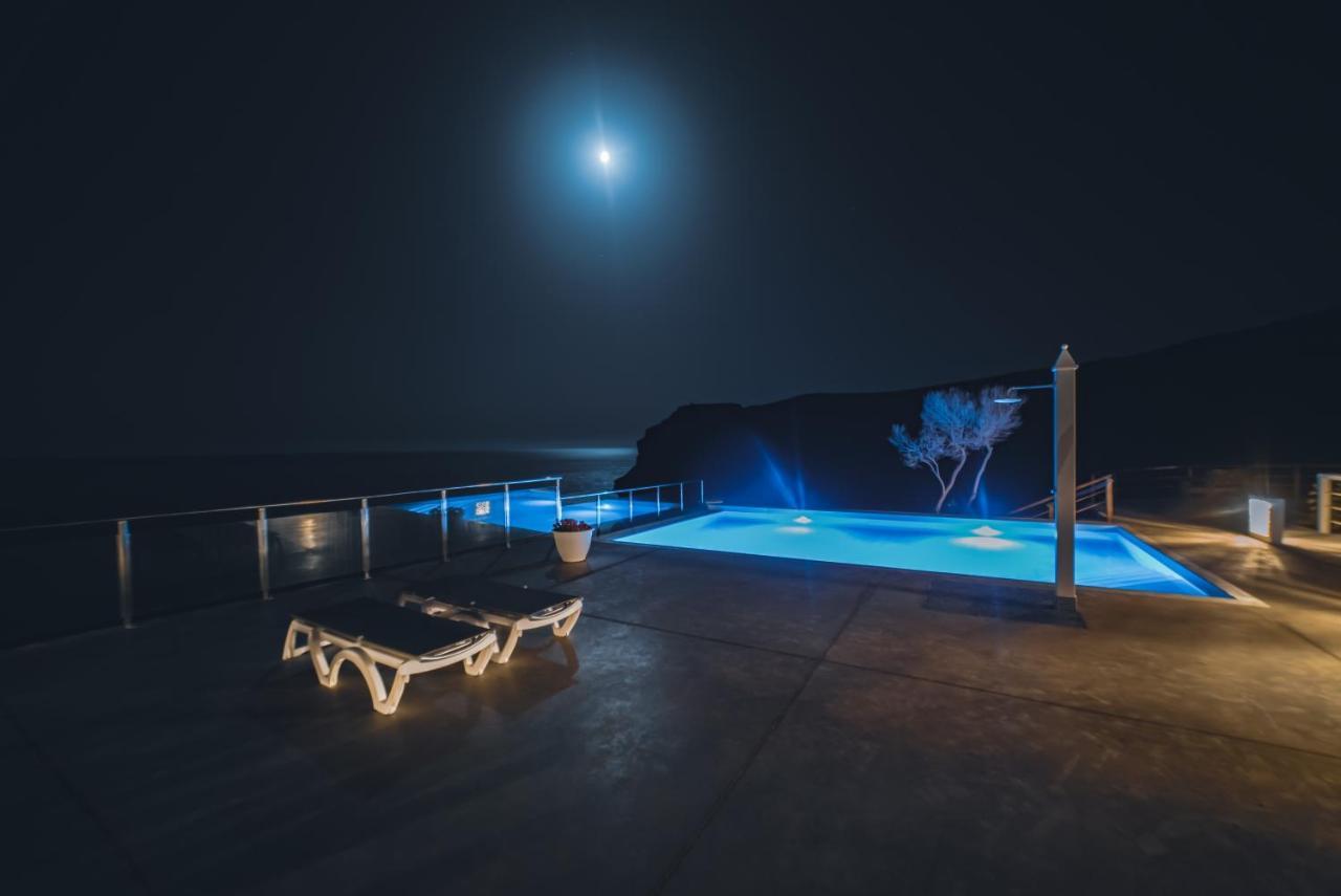 Etti-Paradise Suite La Ballena Pájara Eksteriør billede