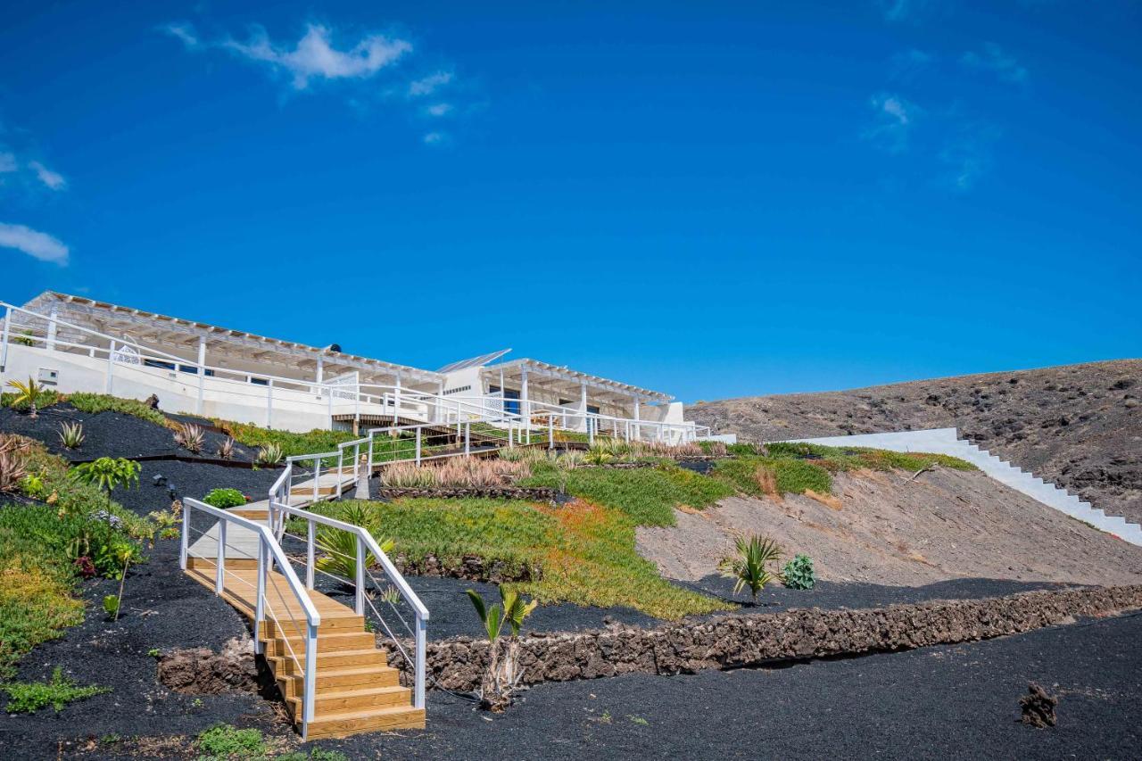 Etti-Paradise Suite La Ballena Pájara Eksteriør billede
