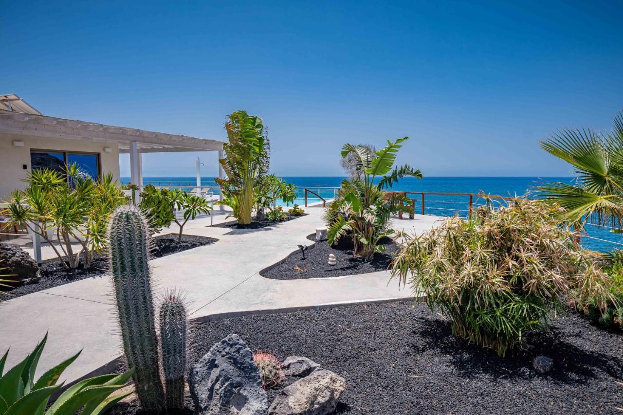 Etti-Paradise Suite La Ballena Pájara Eksteriør billede