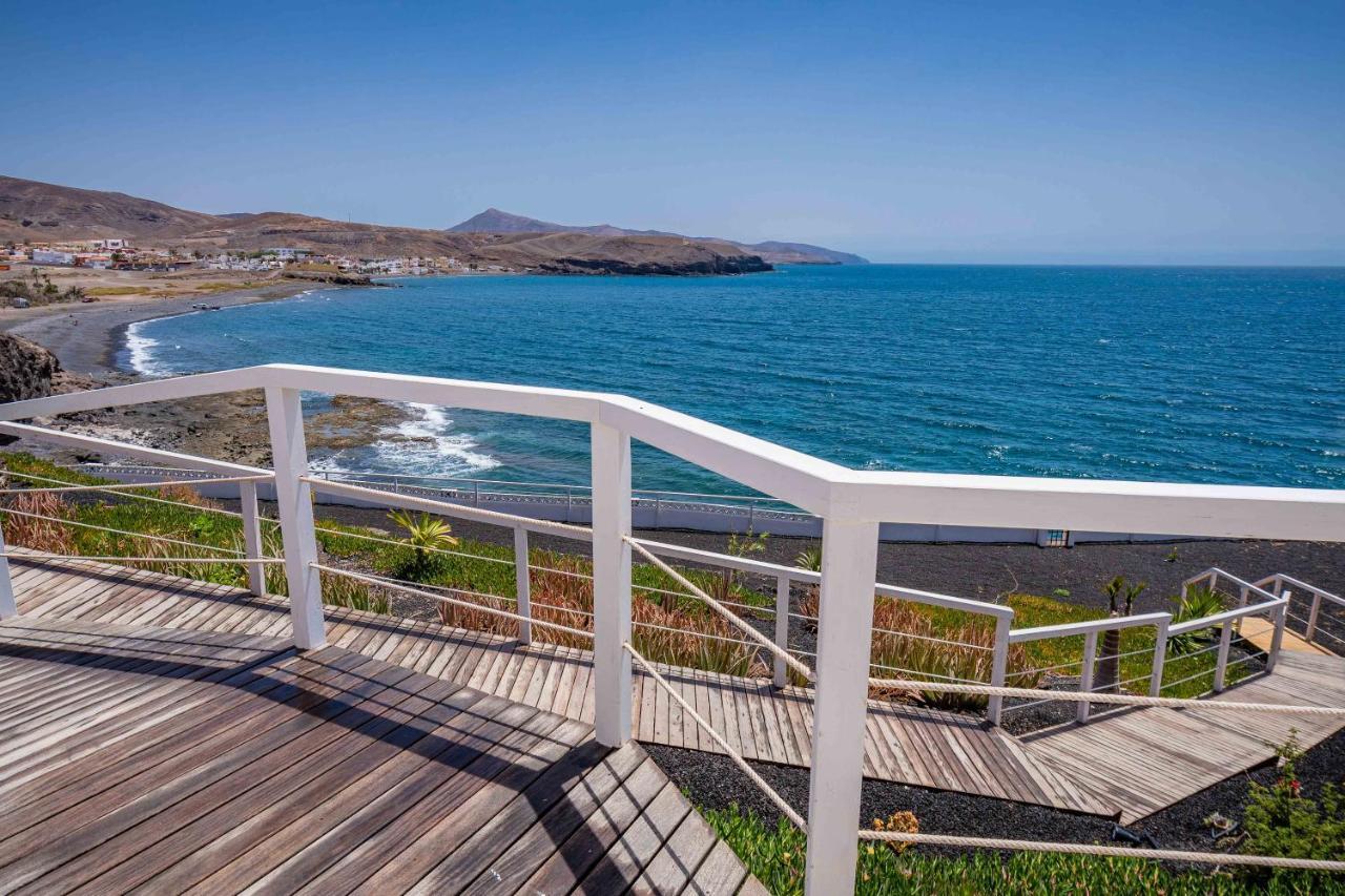 Etti-Paradise Suite La Ballena Pájara Eksteriør billede
