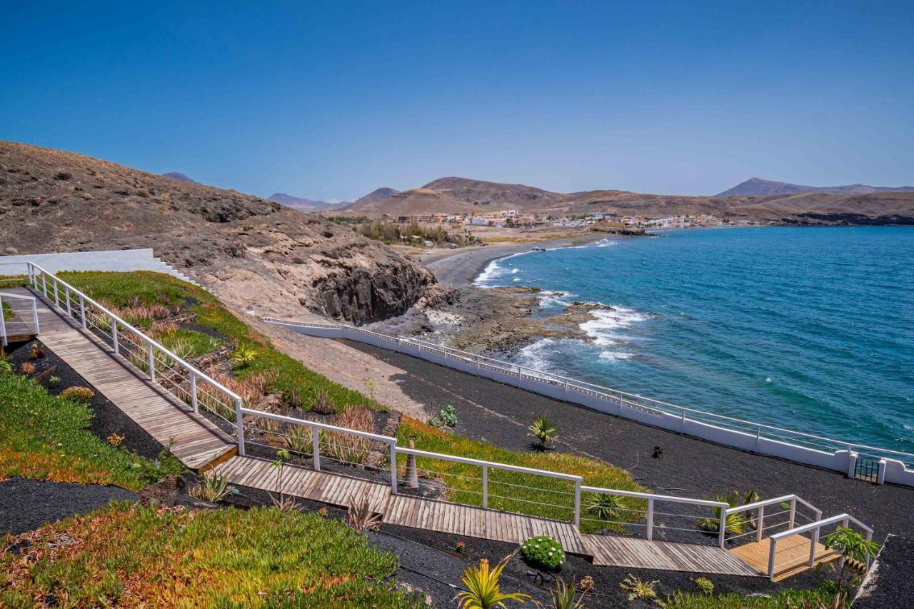 Etti-Paradise Suite La Ballena Pájara Eksteriør billede