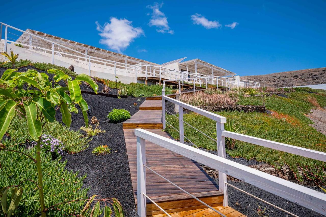 Etti-Paradise Suite La Ballena Pájara Eksteriør billede