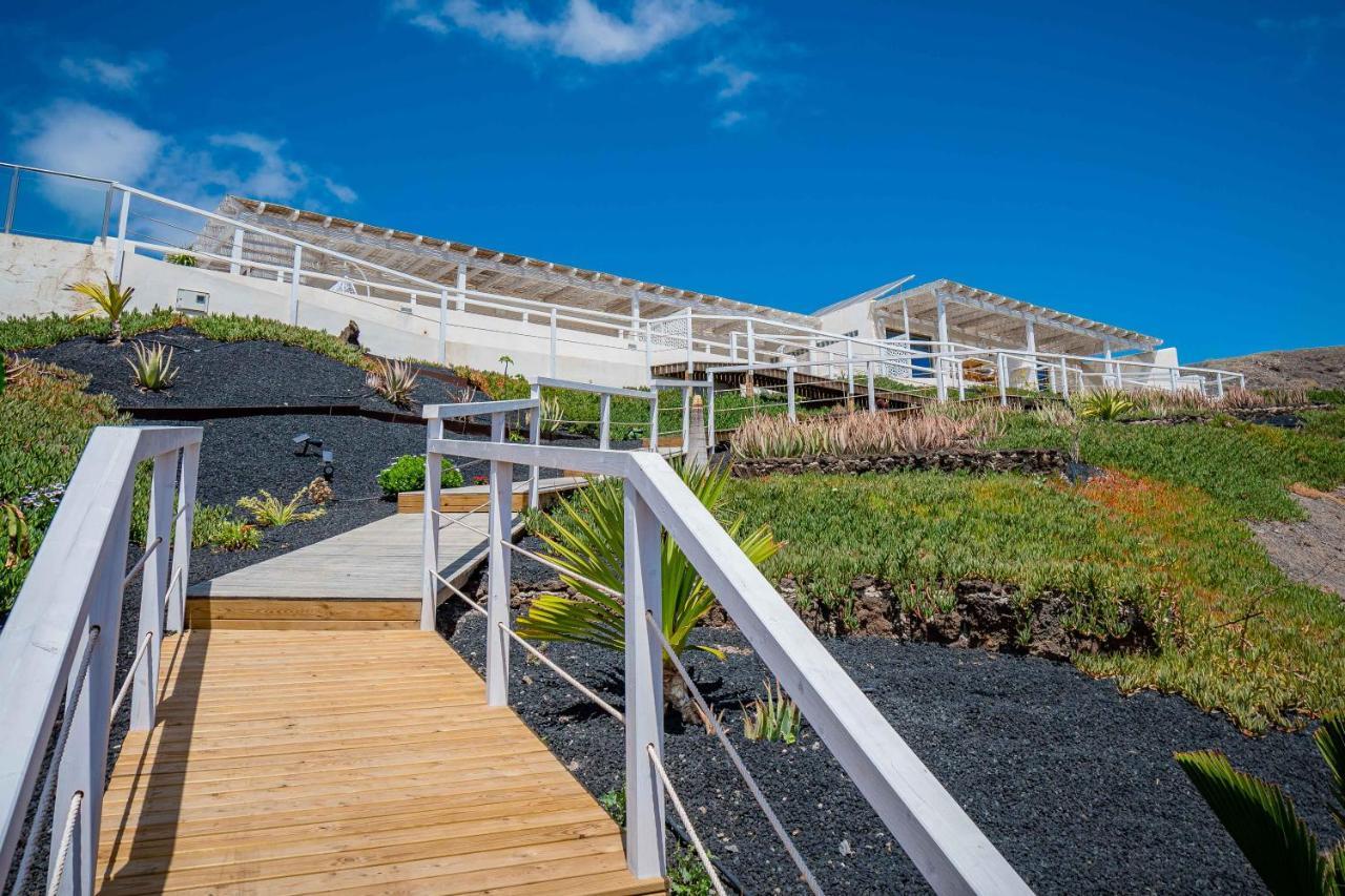 Etti-Paradise Suite La Ballena Pájara Eksteriør billede